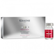 KERASTASE, Интенсивный курс от выпадения волос, 10*6 мл.