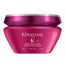 KERASTASE, Маска для защиты толстых окрашенных волос, 200 мл.