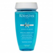 KERASTASE, Шампунь-ванна для чувствительной кожи головы и нормальных и смешанных волос, 250 мл.