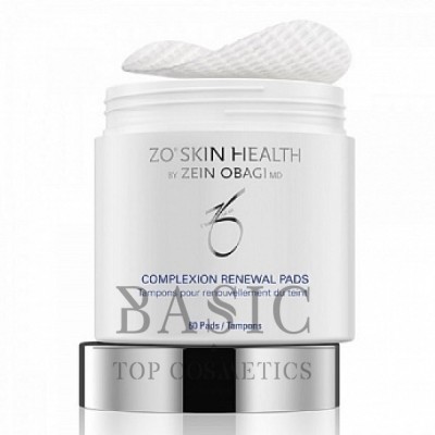 ZO Skin Health Complexion Renewal pads