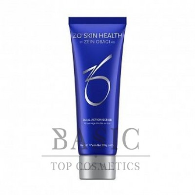 ZO Skin Health Dual Action Scrub