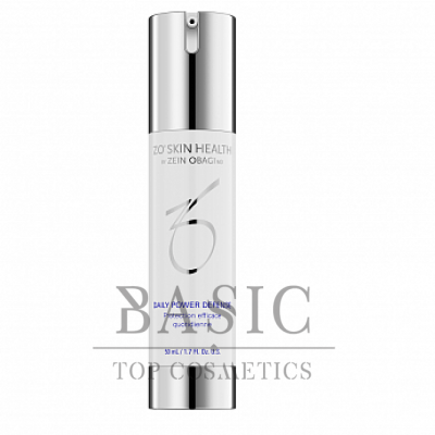 ZO Skin Health Daily Power Defense