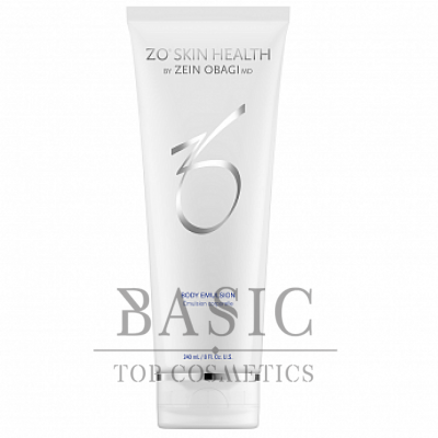 ZO Skin Health Body Emulsion