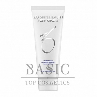 ZO Skin Health Complexion Clearing Masque