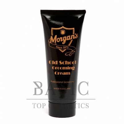 Крем для укладки волос Morgans Old School 100 мл