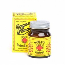 Помада для укладки волос Morgans Pomade маскирующая седину 100 г