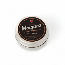 Пробник Матовая паста для укладки Morgans Matt Paste 15 мл
