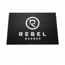 Коврик для инструментов REBEL BARBER Black&White Large