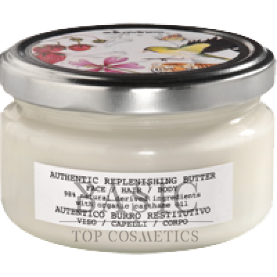 Davines Authentic Replenishing Butter Face/Hair/Body