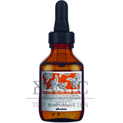 Davines Energizing Seasonal Superactive