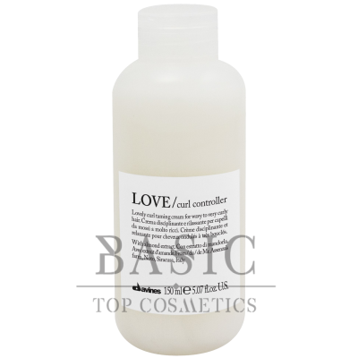 Davines Essential Haircare LOVE Curl Controller