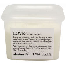 Davines Essential Haircare LOVE Curl Enhancing Conditioner