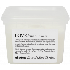 Davines Essential Haircare LOVE Curl Hair Mask