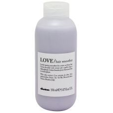 Davines Essential Haircare LOVE Hair Smoother