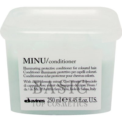 Davines Essential Haircare MINU Conditioner