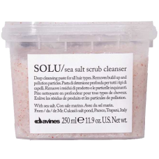 Davines Essential Haircare SOLU Scrub