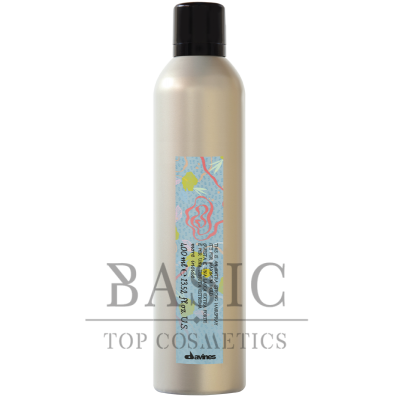 Davines Extra Strong Hair-Spray