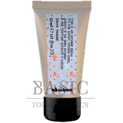 Davines Invisible Serum