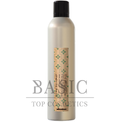 Davines Medium Hold Hair-Spray