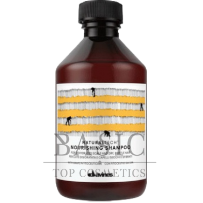 Davines Nourishing Shampoo