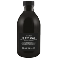 Davines OI Body Wash With Roucou Oil Absolute Beautifying Body Wash