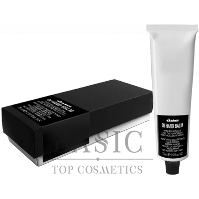 Davines OI Hand Balm
