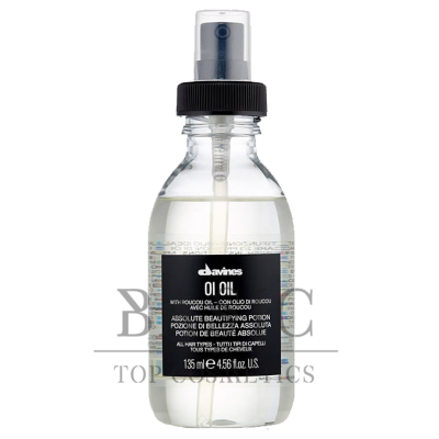 Davines OI Oil Absolute Beautifying Potion