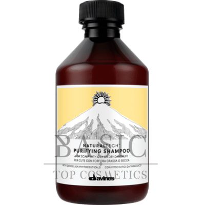 Davines Purifying Shampoo