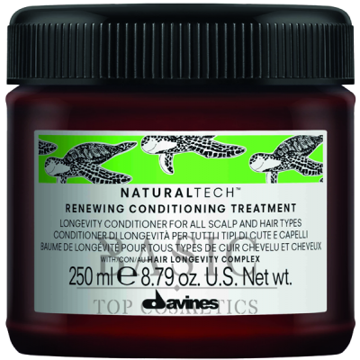 Davines Renewing Conditioning Treatment