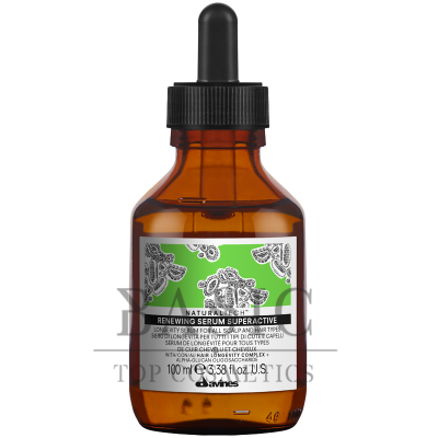 Davines Renewing Serum Superactive