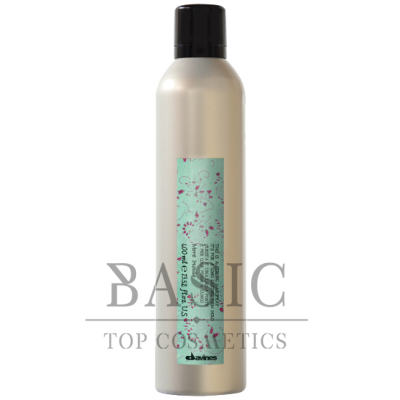 Davines Strong Hold Hair-Spray
