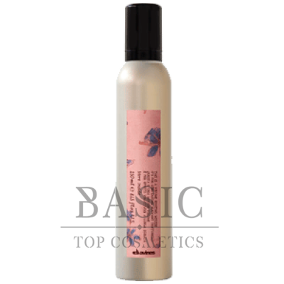 Davines Volume Boosting Mousse