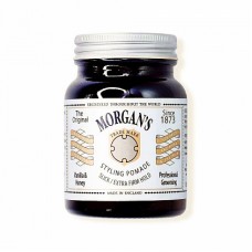 Помада для укладки Morgans Pomade ваниль и мед Экстрасильная фиксация 50 г