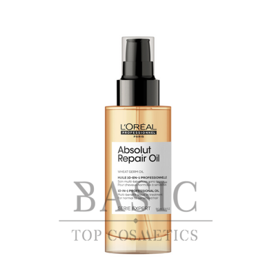 Масло / ABSOLUT REPAIR Oil 10-in-1 90 мл
