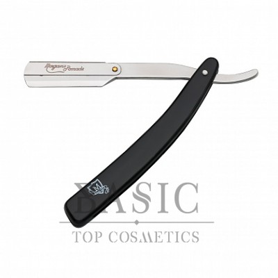 Бритва шавет Morgans Classic 1873 Black