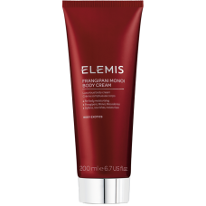 Elemis Exotic Frangipani Monoi Body Cream