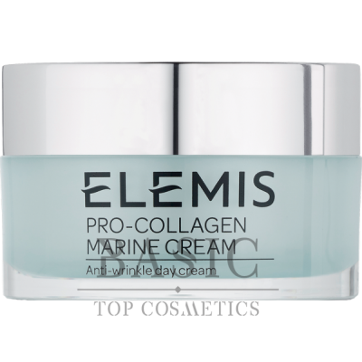 Elemis Pro-Collagen Marine Cream