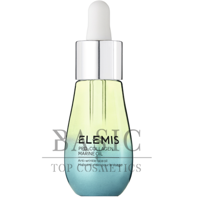 Elemis Pro-Collagen Marine Oil
