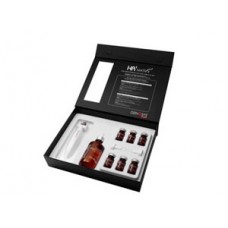 GENOSYS HR3 MATRIX MESOPECIA KIT(ST) Набор для ухода за волосами и кожей головы, 4 предмета.
