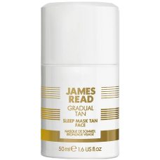 James Read Gradual Tan Sleep Mask Tan Face