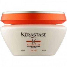 KERASTASE, Маска для сухих и очень сухих волос Маскинтенс, 200 мл.