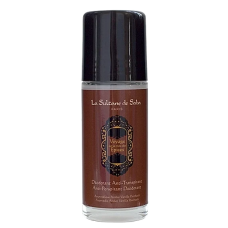 La Sultane De Saba Anti-Perspirant Deodorant Ayurvedic Amber Vanilla