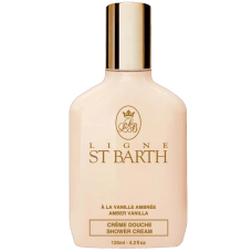 Ligne St Barth Amber Vanilla Shower Cream