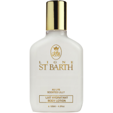 Ligne St Barth Body Lotion Scented Lilly