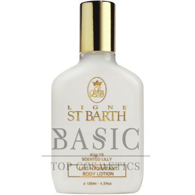Ligne St Barth Body Lotion Scented Lilly