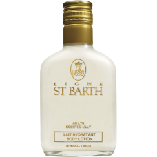 Ligne St Barth Body Lotion Scented Lilly