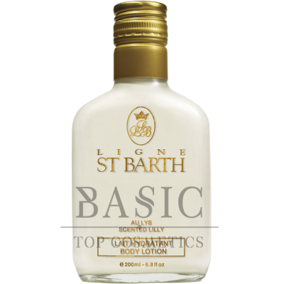 Ligne St Barth Body Lotion Scented Lilly