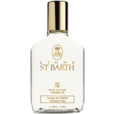 Ligne St Barth Coconut Oil SPF 0