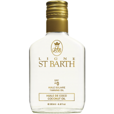 Ligne St Barth Coconut Oil SPF 0