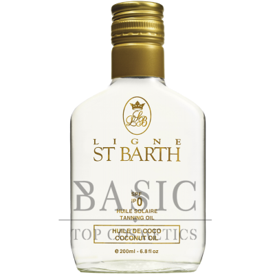 Ligne St Barth Coconut Oil SPF 0